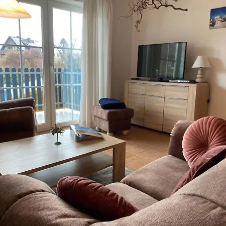 Ferienwohnung Maria Apartment