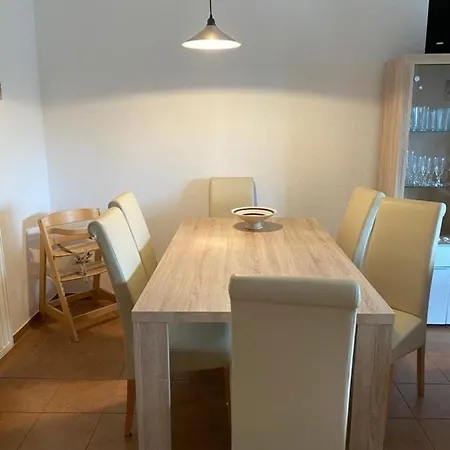 Ferienwohnung Maria *