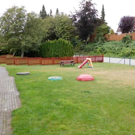 Daire Ferienwohnung Maria