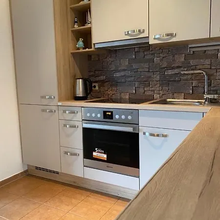 Ferienwohnung Maria *
