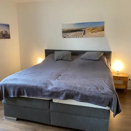 Apartment Ferienwohnung Maria