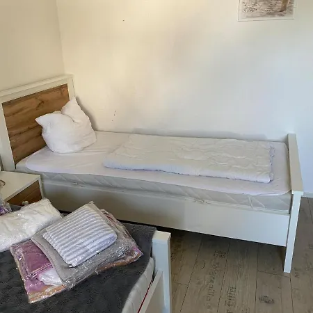 Ferienwohnung Maria Apartment *