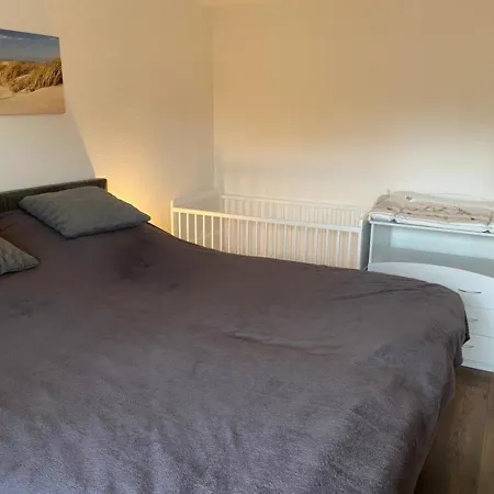 Ferienwohnung Maria * Heiligenhafen