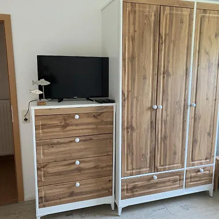 Daire Ferienwohnung Maria *