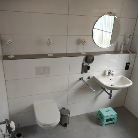 Ferienwohnung Maria * Heiligenhafen