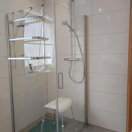 Apartment Ferienwohnung Maria